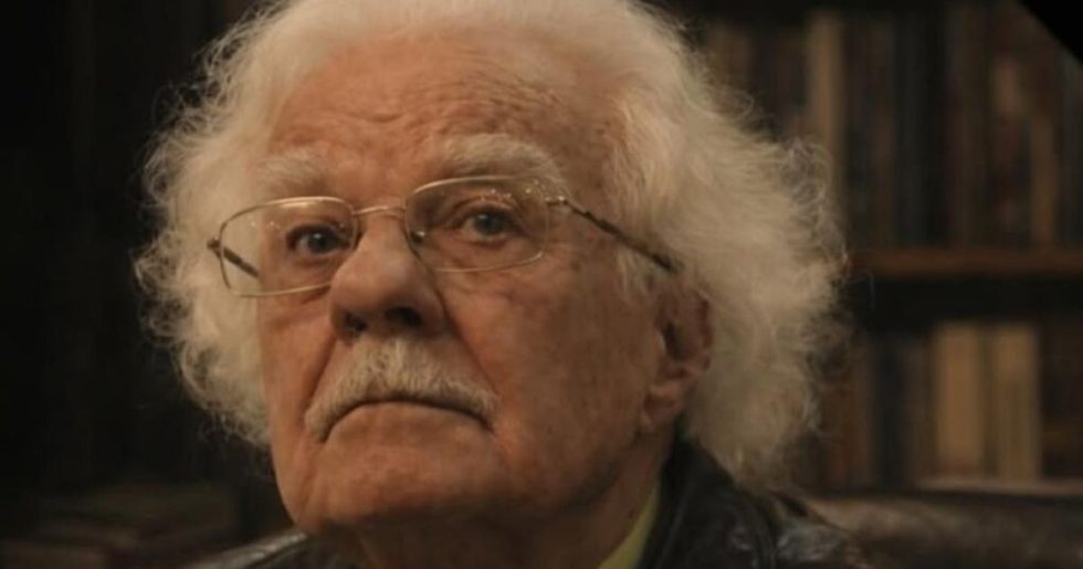Παναγιώτης Παρασκευαΐδης, ο ευπατρίδης δάσκαλος